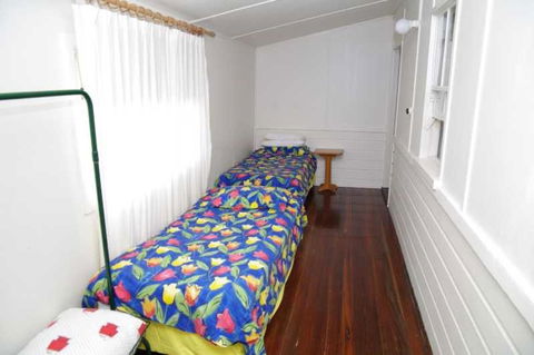 Almare 7 Gowing Street - Accommodation Bookings 1