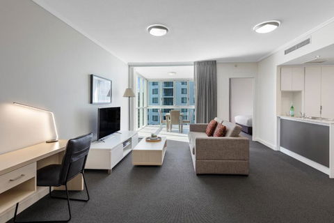 Apartments At 108 Albert - Accommodation Bookings 3