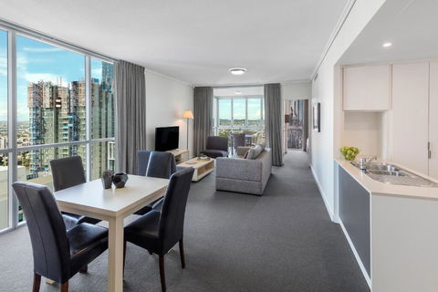 Apartments At 108 Albert - Accommodation Bookings 6