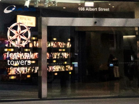 Apartments At 108 Albert - Accommodation Bookings 5