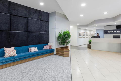 Apartments At 108 Albert - Accommodation Bookings 2