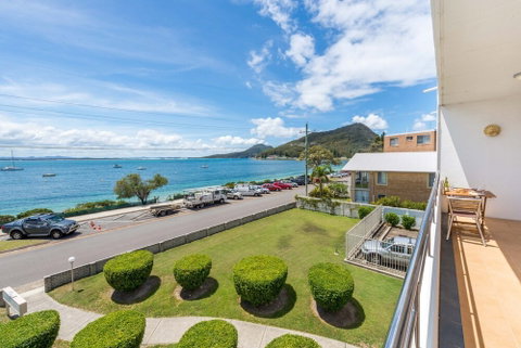 Del Rae Unit 8 Shoal Bay - Accommodation Bookings 6