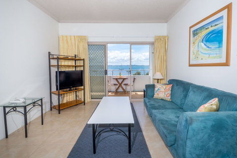 Del Rae Unit 8 Shoal Bay - Accommodation Bookings 1