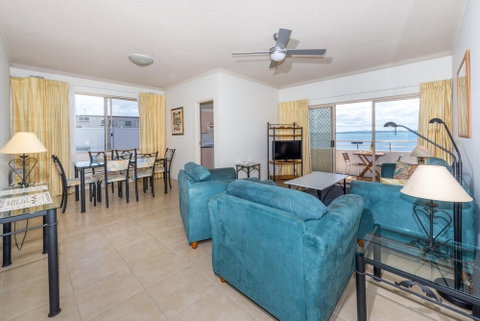Del Rae Unit 8 Shoal Bay - Accommodation Bookings 4