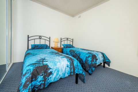 Del Rae Unit 8 Shoal Bay - Accommodation Bookings 2