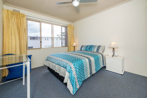 Del Rae Unit 8 Shoal Bay - Accommodation Bookings 5