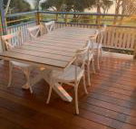 Beach front Villa at Tangalooma - Accommodation Bookings