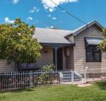 Caledonia Cottage - Accommodation Bookings