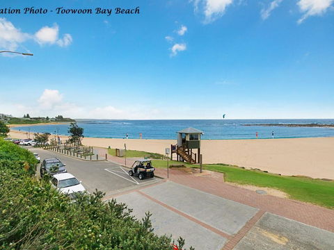 Toowoon Bay Townhouse Unit 6 - Accommodation Bookings 2