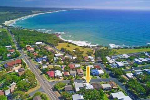 BonniEscape - Accommodation Bookings 4