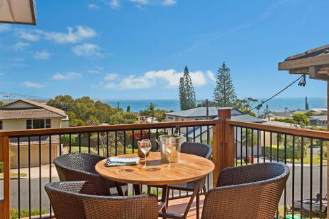 BonniEscape - Accommodation Bookings 6