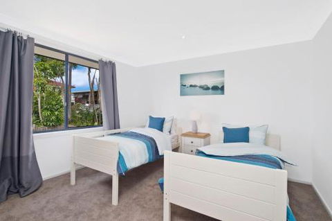 BonniEscape - Accommodation Bookings 2
