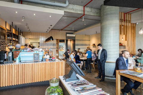 Apartments At 350 William - Accommodation Bookings 6