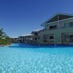 Pacific Blue Pool Spa & More Available In Complex! - Accommodation Bookings 0