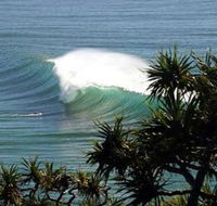 Cabarita Studio - Accommodation Bookings