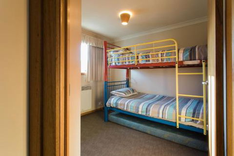 Arthur Riverfront & Sea Lodge Upstream - Accommodation Bookings 0
