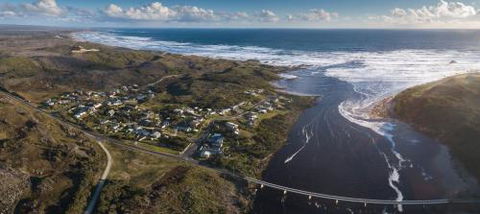 Arthur Riverfront & Sea Lodge Upstream - Accommodation Bookings 6