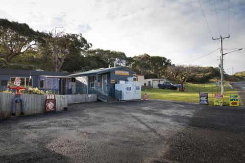 Arthur Riverfront & Sea Lodge Upstream - Accommodation Bookings 4