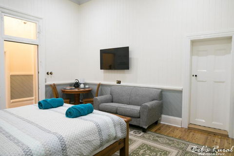 The Convent Boutique Accommodation & Cafe - Accommodation Bookings 6