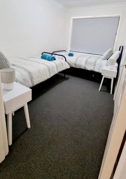 The Convent Boutique Accommodation & Cafe - Accommodation Bookings 3