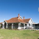 The Convent Boutique Accommodation & Cafe - Accommodation Bookings 0