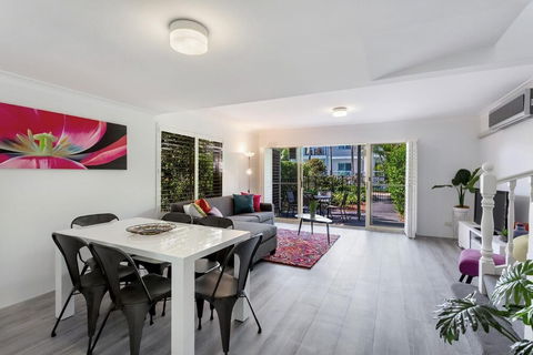 Pacific Blue Townhouse 351 265 Sandy Point Road - Accommodation Bookings 5