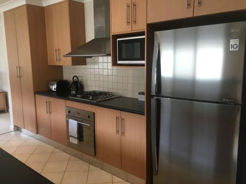 Apartment 229 Mount Gambier - Accommodation Bookings 4