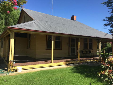 Riverleigh - Accommodation Bookings 6
