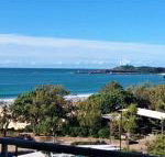 Mooloolaba Beachfront Apartment - Accommodation Bookings