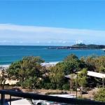 Mooloolaba Beachfront Apartment - Accommodation Bookings 0