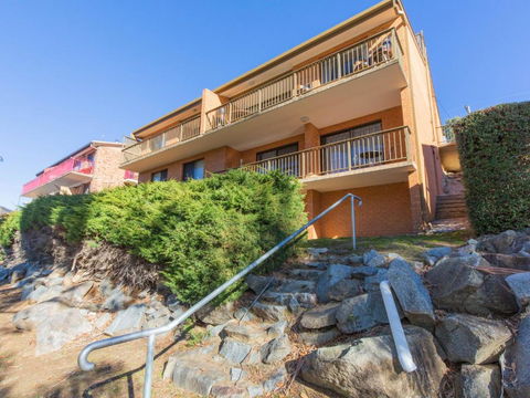 Aranda 3 / 25 Townsend Street - Accommodation Bookings 6