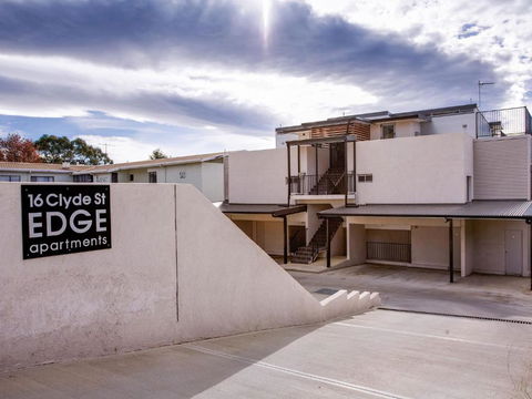 Edge 7 / 16 Clyde Street - Accommodation Bookings 3