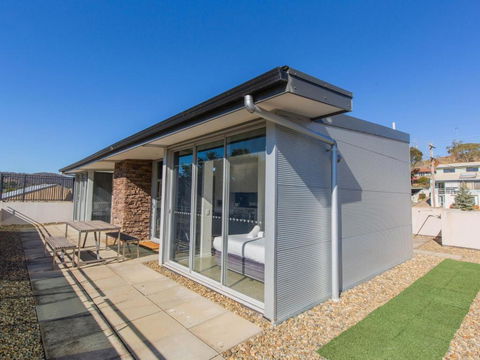 Edge 7 / 16 Clyde Street - Accommodation Bookings 6
