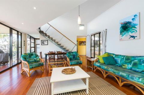 Aaronvale - Accommodation Bookings 6