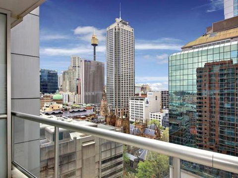Accommodation Sydney Kent Street - Accommodation Bookings 5