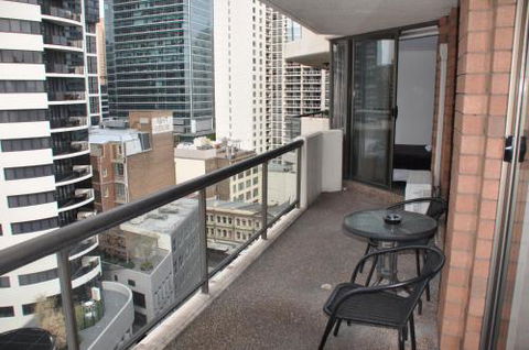 Accommodation Sydney Kent Street - Accommodation Bookings 0