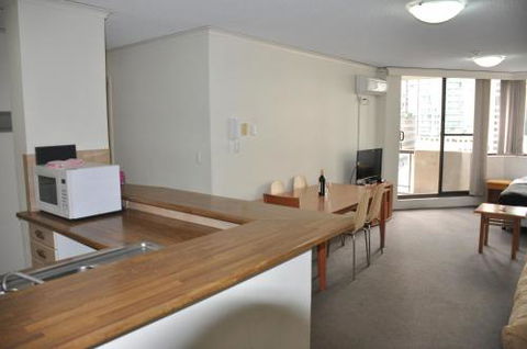 Accommodation Sydney Kent Street - Accommodation Bookings 3