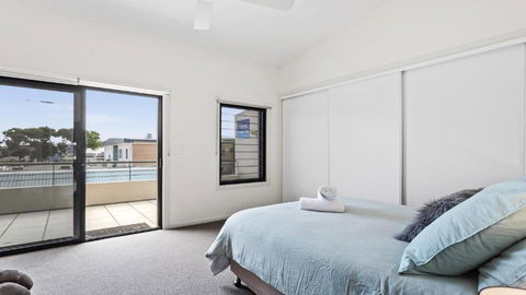 Aqua On Fletcher Street - Accommodation Bookings 1