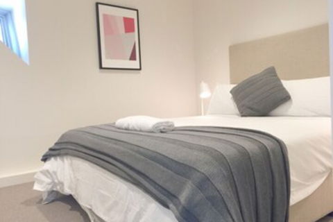 MH Private Apartments The William - Accommodation Bookings 0