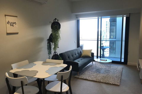 MH Private Apartments The William - Accommodation Bookings 4