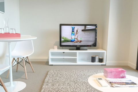 MH Private Apartments The William - Accommodation Bookings 1