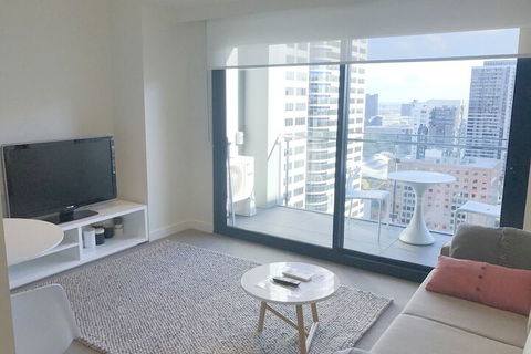 MH Private Apartments The William - Accommodation Bookings 3