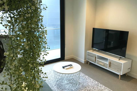 MH Private Apartments The William - Accommodation Bookings 6