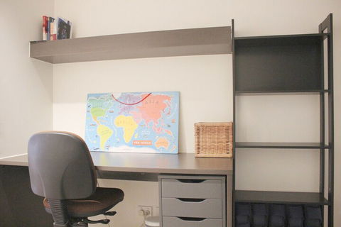 MH Private Apartments The William - Accommodation Bookings 2