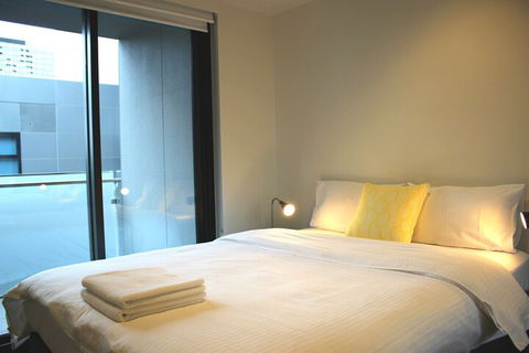 MH Private Apartments The William - Accommodation Bookings 7