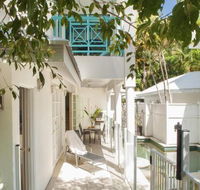 Port Douglas Paradise Beach Villa - Accommodation Bookings