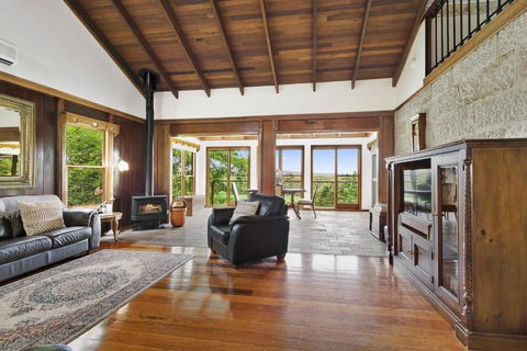 CHRISTOPHERS COTTAGE - Accommodation Bookings 3