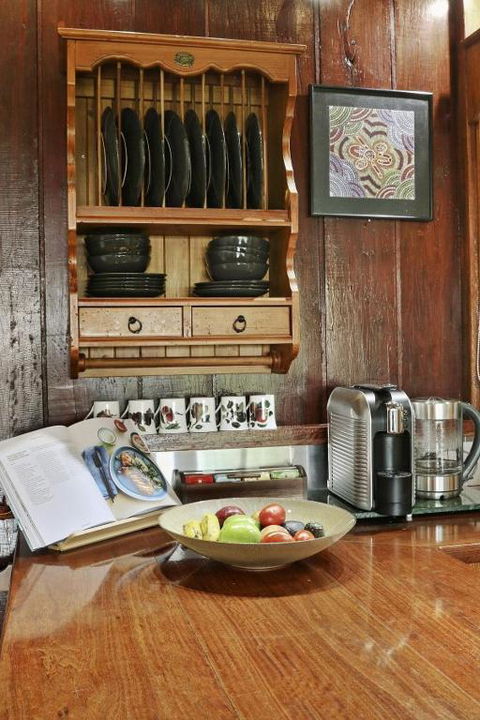CHRISTOPHERS COTTAGE - Accommodation Bookings 5
