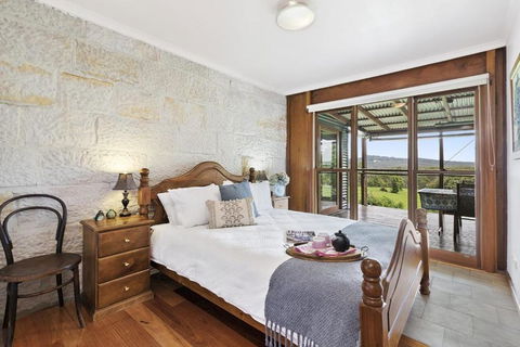 CHRISTOPHERS COTTAGE - Accommodation Bookings 2
