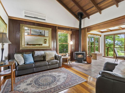 CHRISTOPHERS COTTAGE - Accommodation Bookings 1